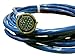 Avg Automation - CBD-18S22-M-010 - Encoder Cable, For Use With A25-RA-F-30V/V-S-19SL-AL