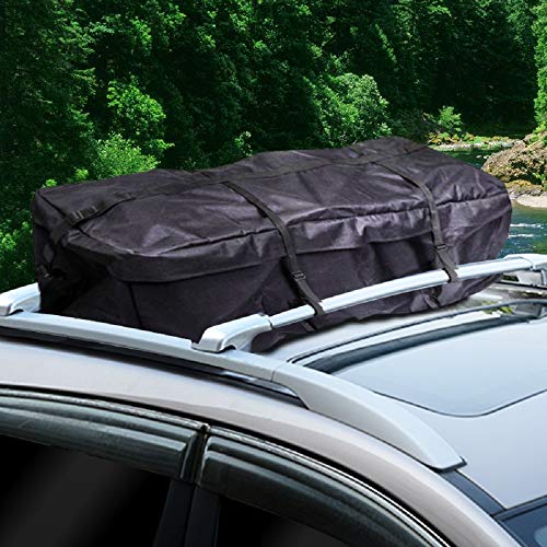 Volvo  ラック　キャリア　防水収納バック 51UzPHltj5L.jpg