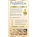 L'Oreal Paris Superior Preference Fade-Defying + Shine Permanent Hair Color, 8 Medium Blonde, Pack of 1, Hair Dye