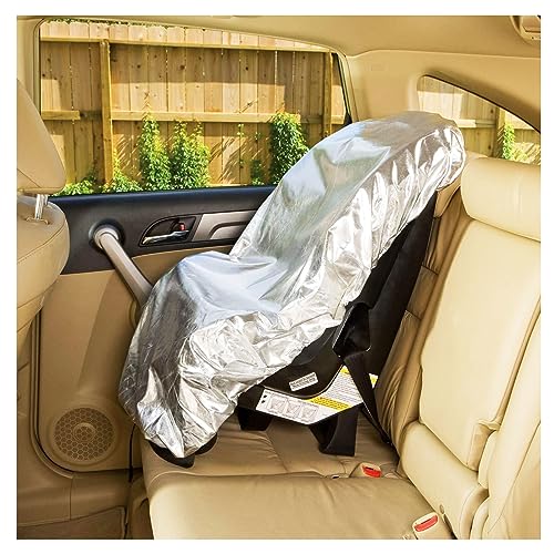 Top 10 Best Car Seat Sun Shade Reviews & Buying Guide Katynel