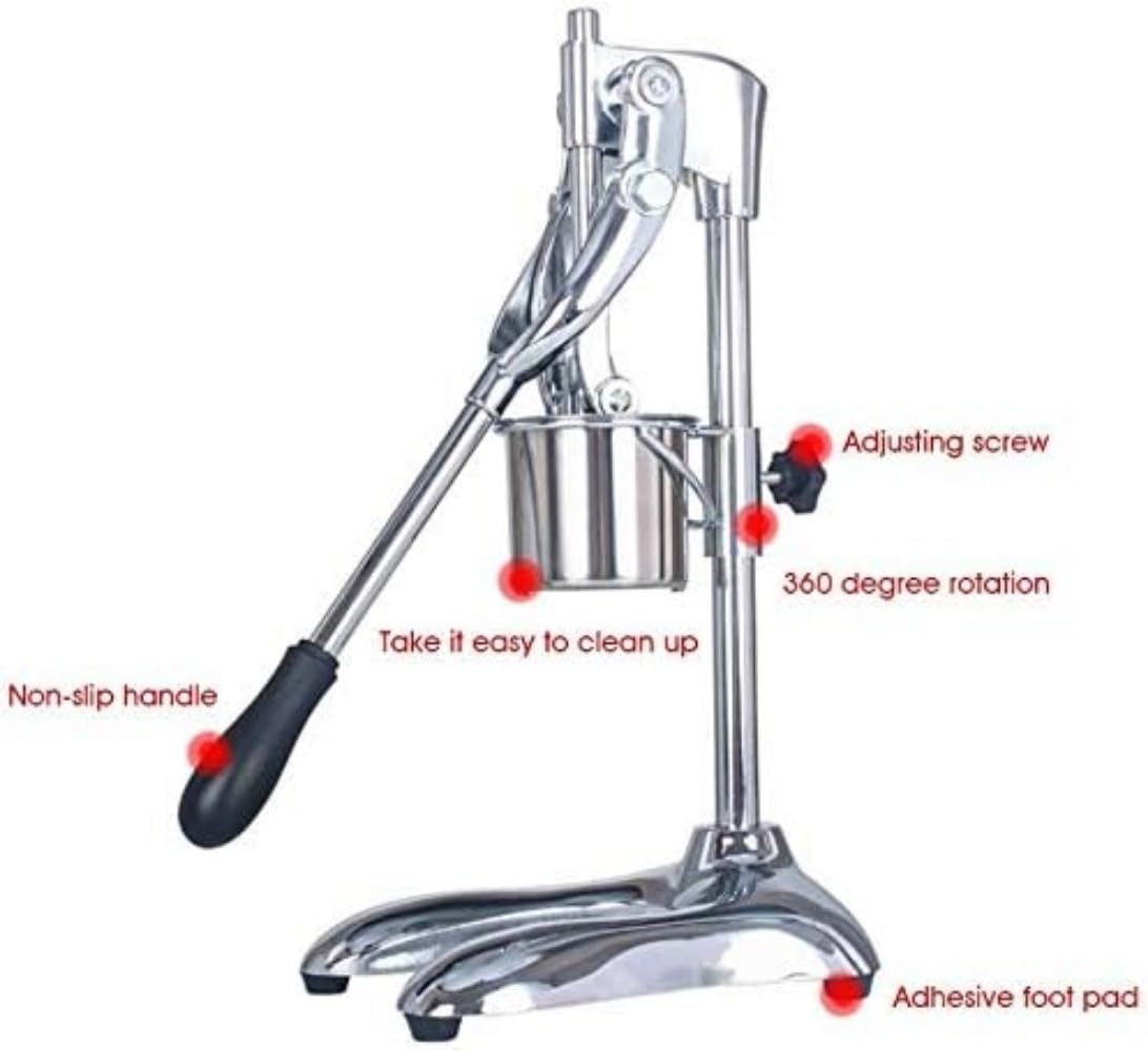 Amazon｜Giawkca ロングポテトマシン マッシャー ラスポテト ポテト