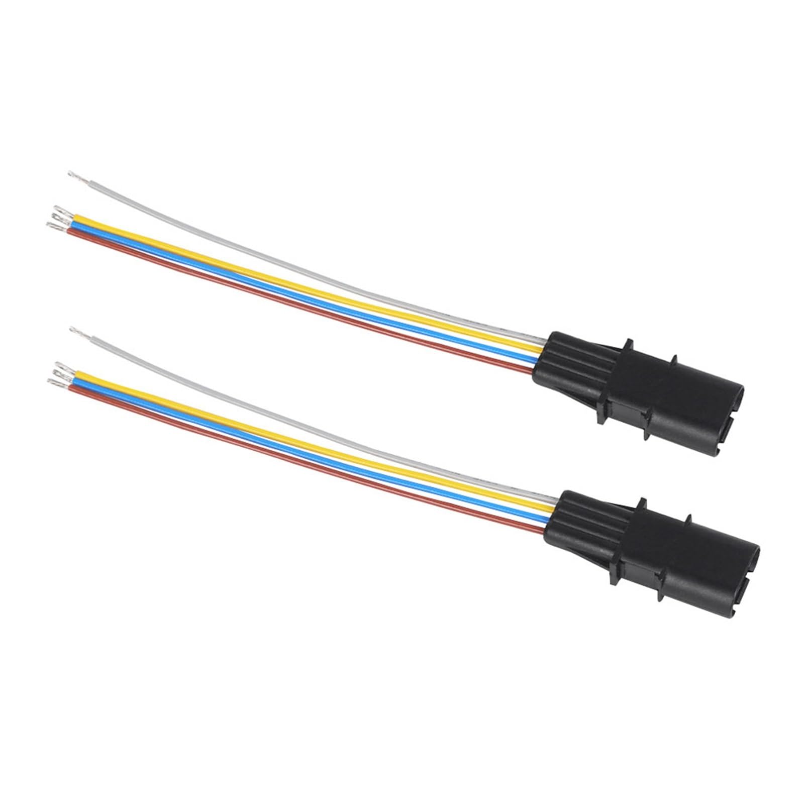 Spina Del Cavo Degli Indicatori Direzione Lampeggiatore Barake Connettore Della Luce Per BMW S1000XR S1000RR S1000R F900GS R1250GS/ADV Filo Indicatore
