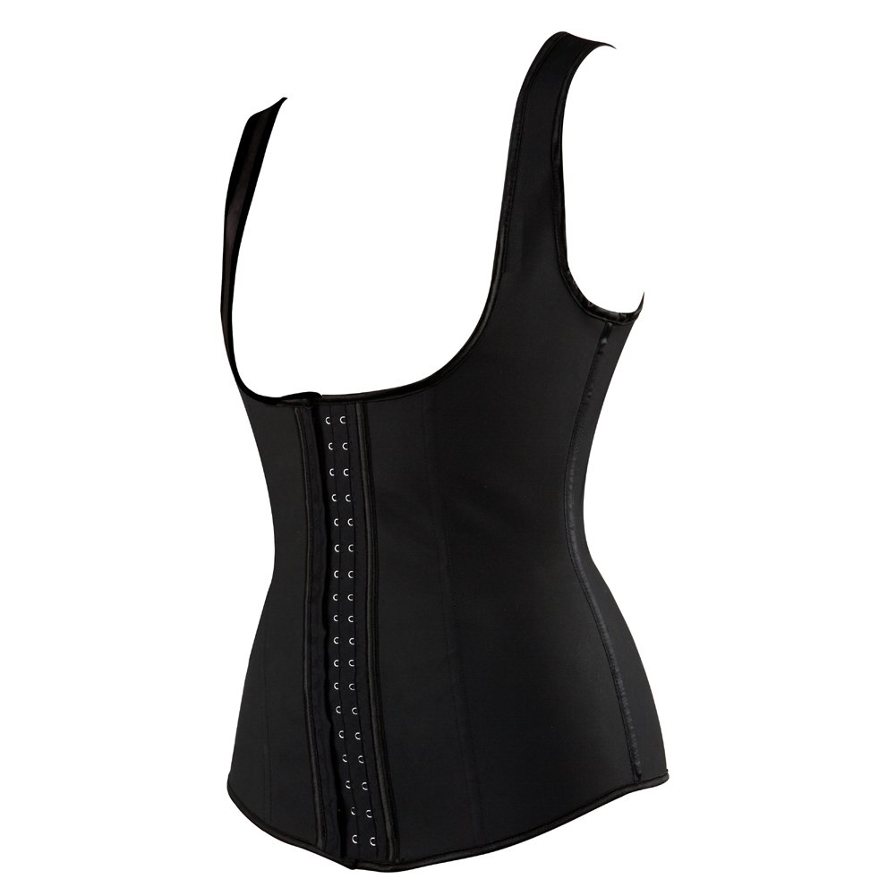 Grebrafan Gaine Amincissant Minceur Ventre Plat Corset Ceinture