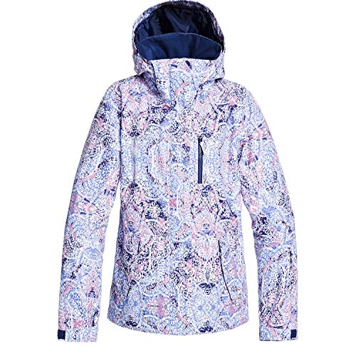 [ロキシー] スノージャケット JETTY NP JK レディース BTE9 S