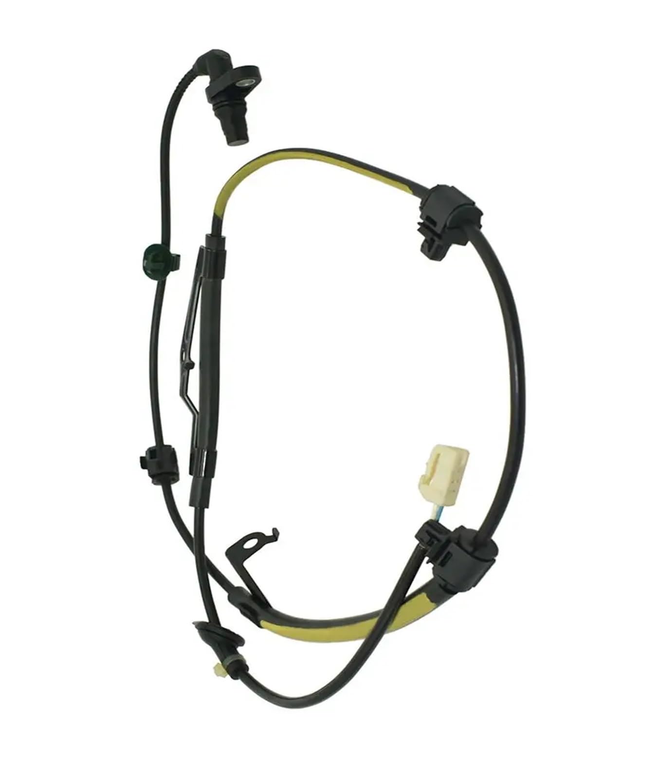 Amazon.com: TecEr ABS Wheel Speed Sensor 89545-B4010 89545B4010