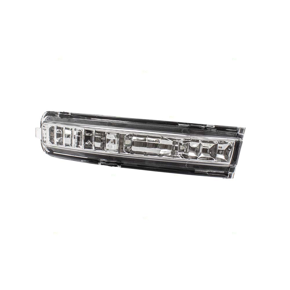 Amazon.com: Brock Mirror Signal Light for 2007-2013 Altima Turn