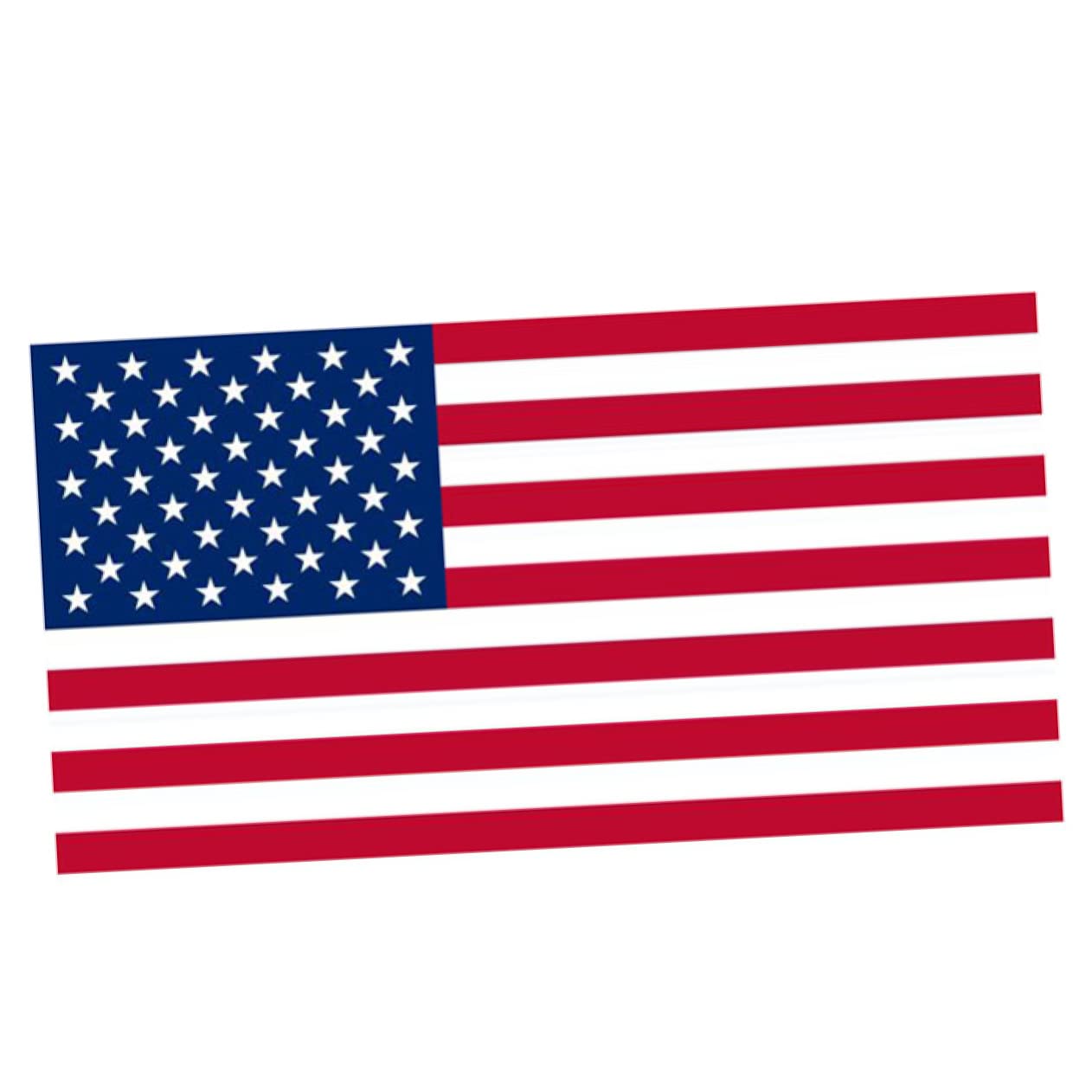 Amazon.co.jp: IWOWHERO 大型アメリカ国旗 x 5フィート ポリエステル旗