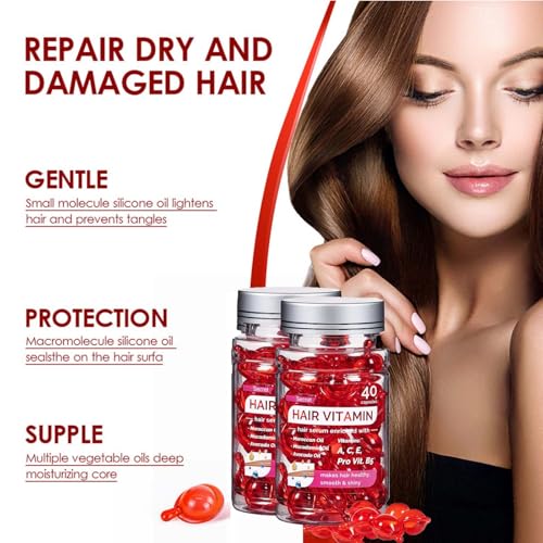 Vitamínicos, Imagen adicional