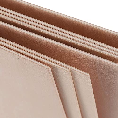 HAKZEON 15 PCS 300 x 200 x 1.5mm Balsa Wood Sheets - Image 3