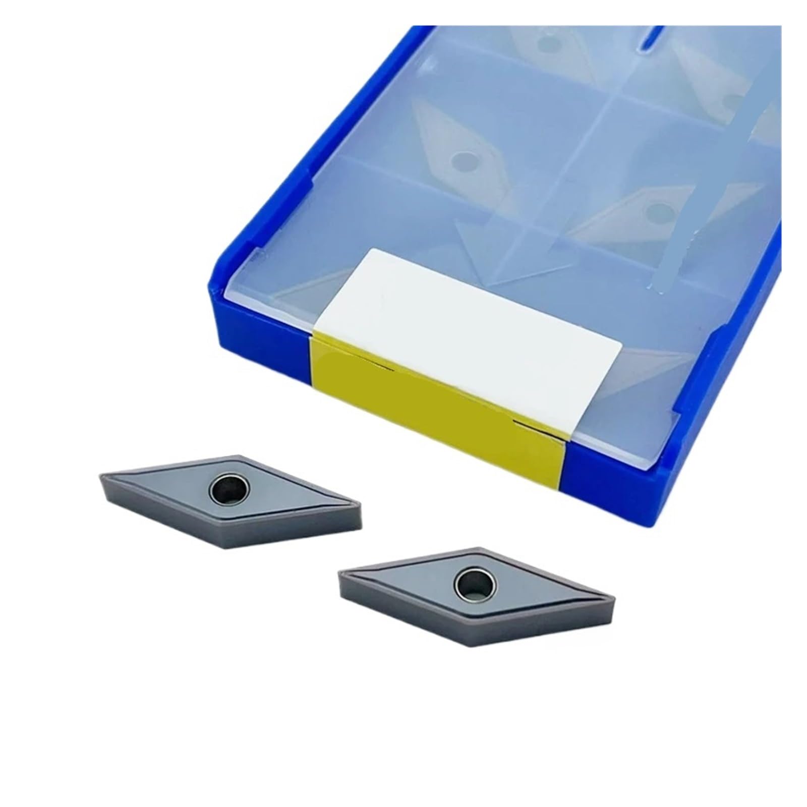 Outil de tournage VNMG160404 plaquette carbure H05S pour outillage mécanique et tourneur CNC