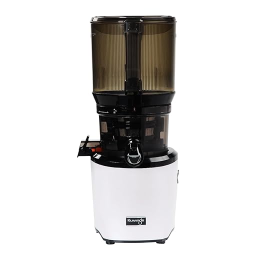 Kuvings AUTO10 Cold Press Juicer