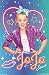 Trends International JoJo Siwa - Neon Wall Poster, 22.375" x 34", Multicolor