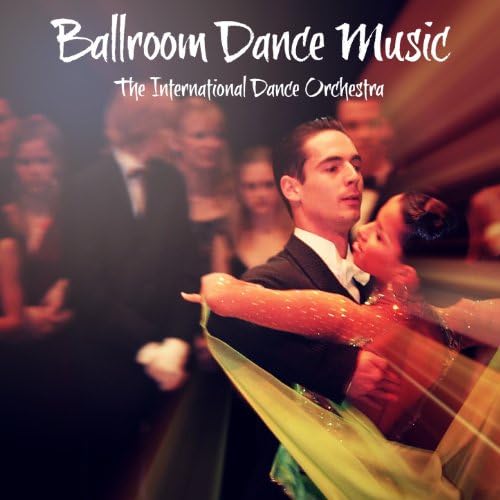 Play Ballroom Dance Music by The International Dance Orchestra on