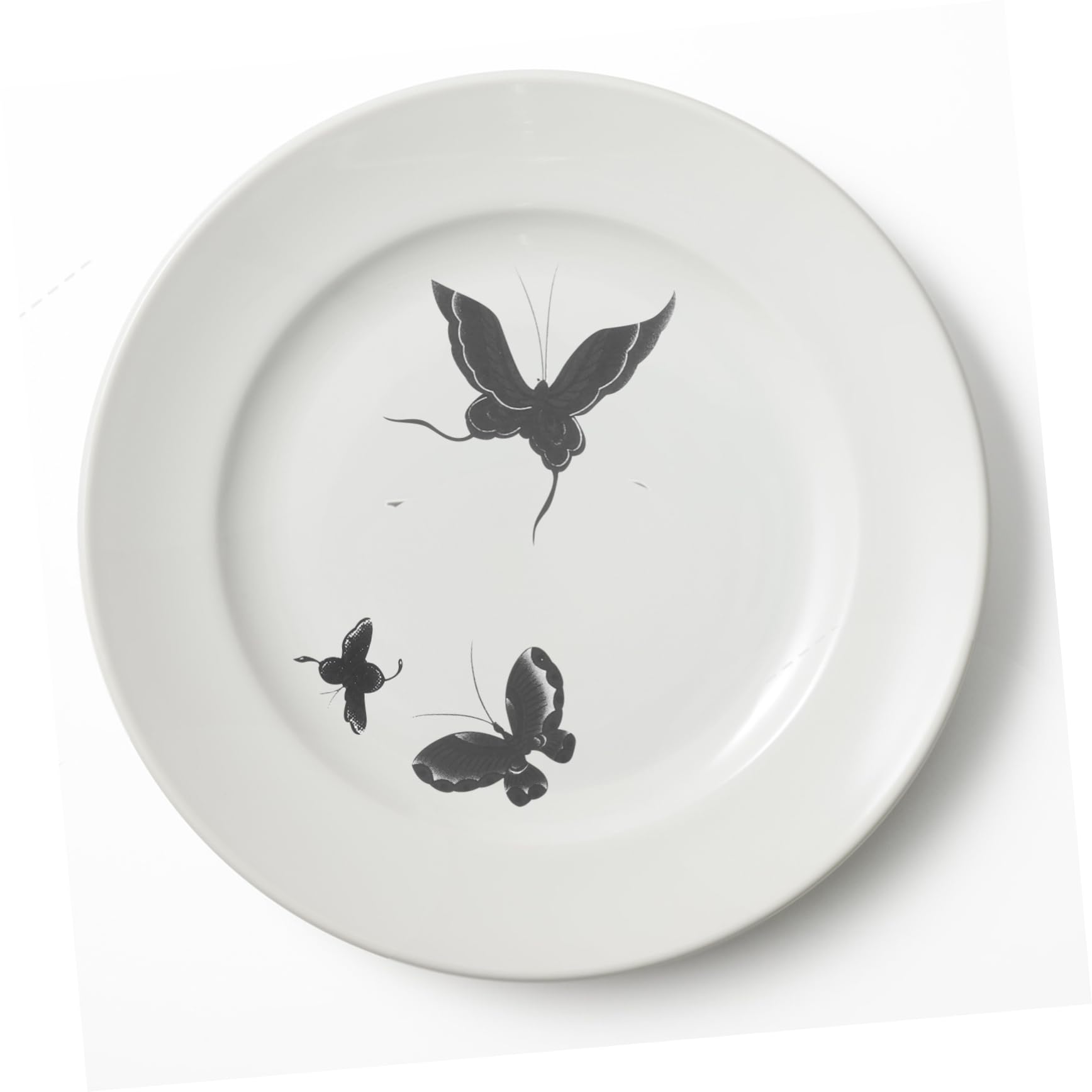 OATIPHO Décalcomanie pour Céramique Classique Motifs Fleurs Et Oiseaux Bleu sous Glaçure, Papier Transfert Professionnel Découpable, pour Argile Domestique, Usage Bricolage Artistique