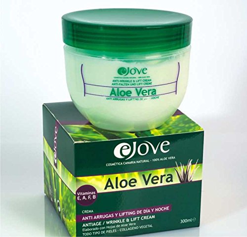 Ejove Lifting und Anti-Falten Creme 300 ml