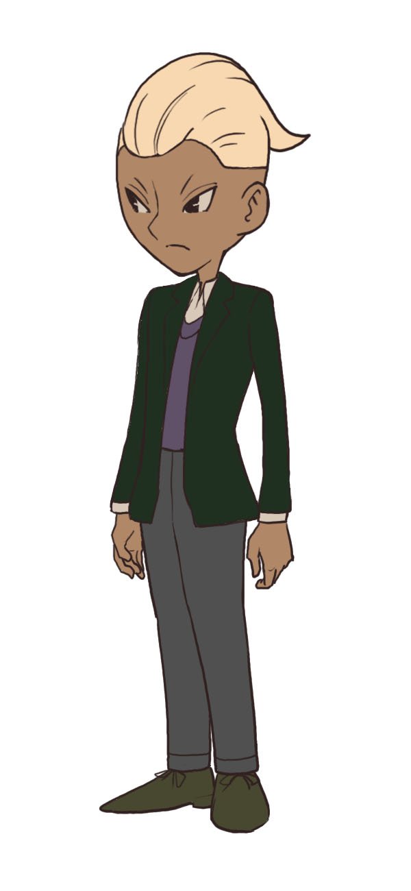 Professor Layton Y La Máscara De Los Prodigios