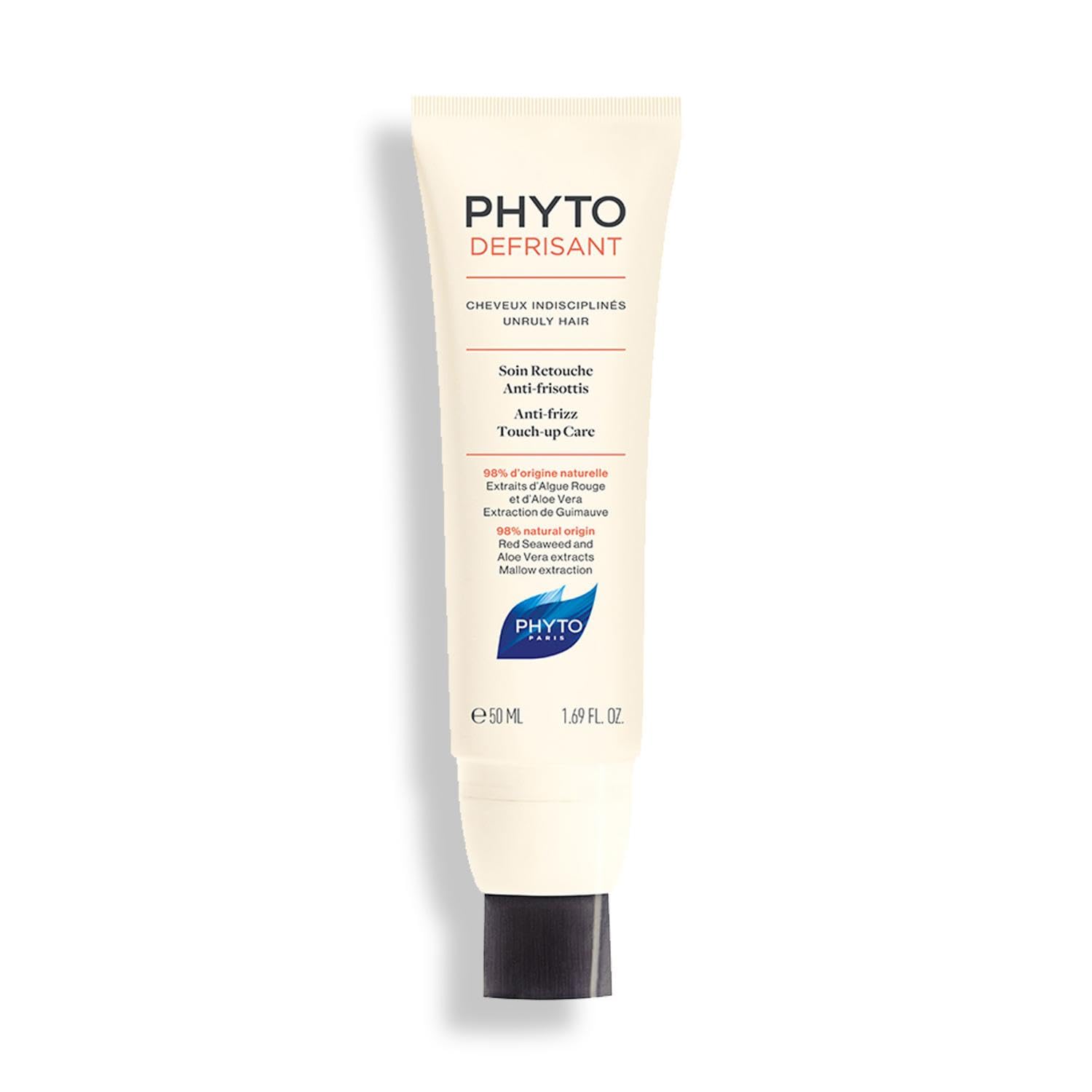 Phytodéfrisant Anti-Frizz Touch-Up Care 50Ml