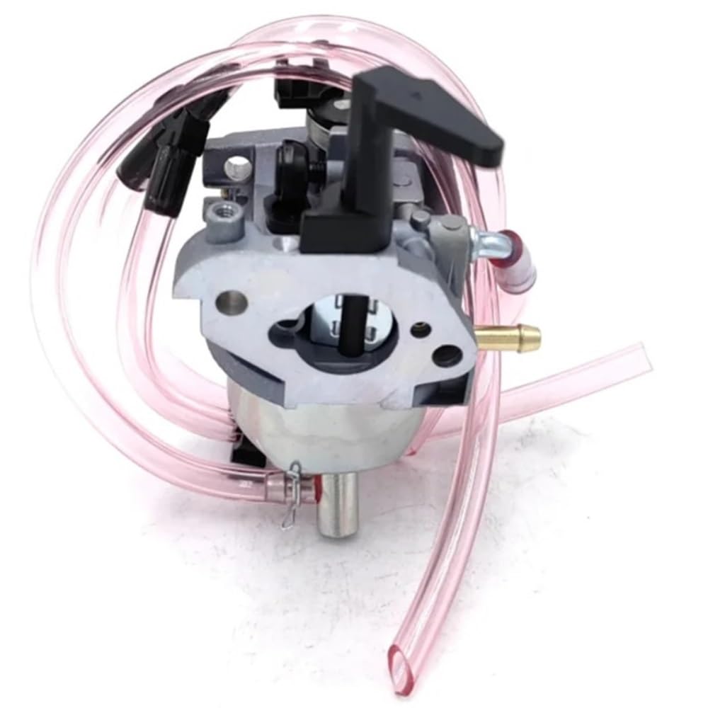 Yhfias One Color Carburetor Fit For Esi2000i Esi2000-Ca Esi2000ier-Ca 2000 2200 W Inverter Generator
