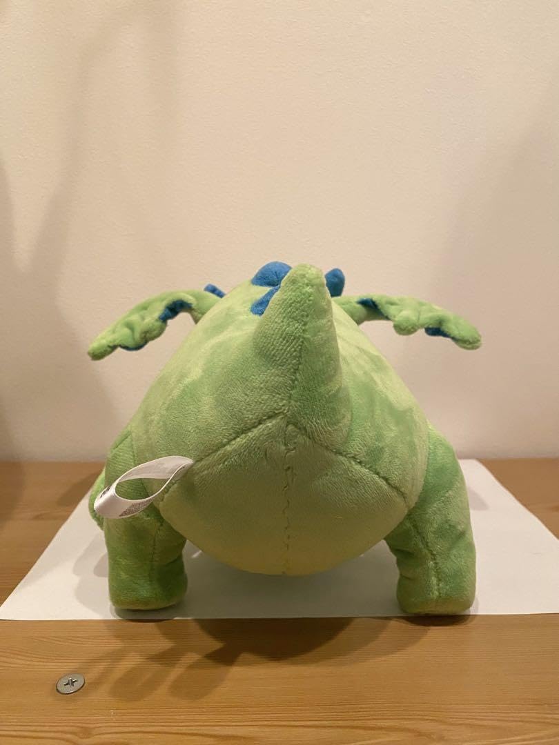 Amazon.co.jp: ベビードラゴン クラクラ クラ : おもちゃ