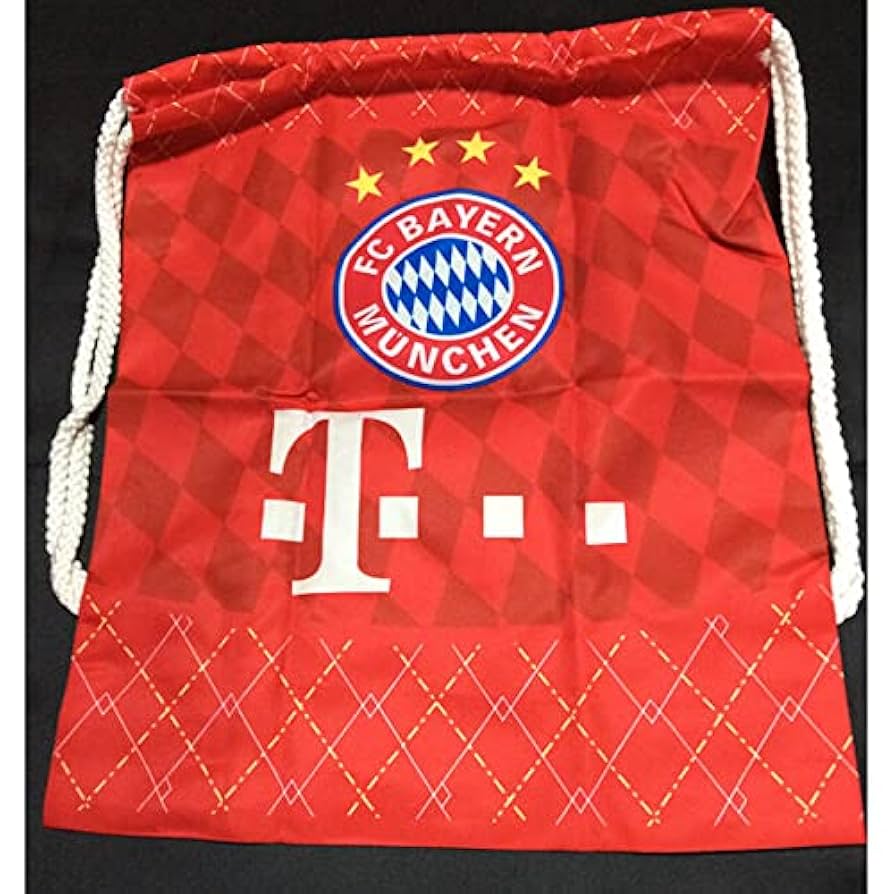 バイエルンミュンヘン  公式グッズ5点　1.25万円相当 toppsjapan_fs0005506-jp