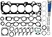 MAHLE Original HS54570 Engine Cylinder Head Gasket Set