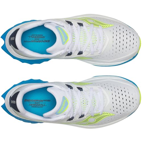 Image of Saucony Women's Endorphin Speed 4