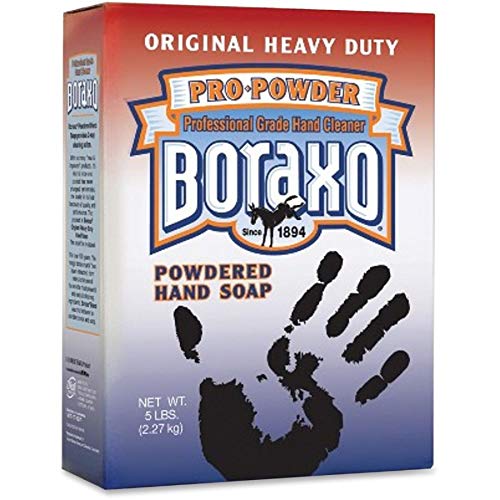 5 Pound Powdered Hand Soap