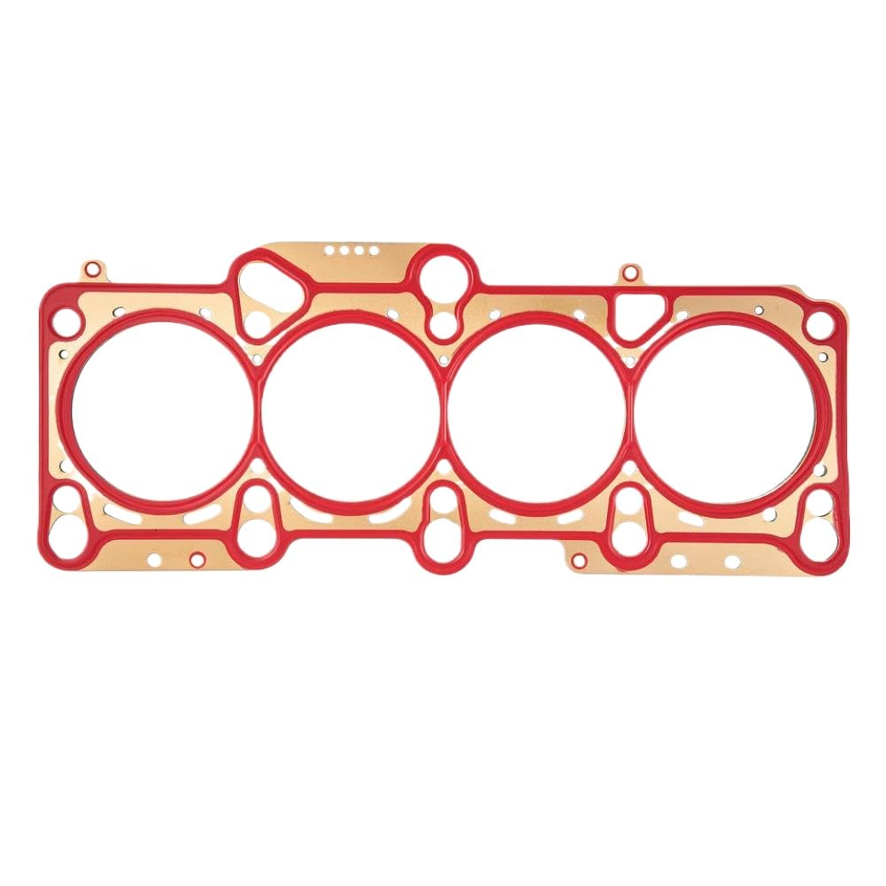 Guarnizione Testata Motore 06F103383G 06F103383H 06F103383J Compatibile Con Audi A3 A4 B7 A6 C6 TT 2.0T