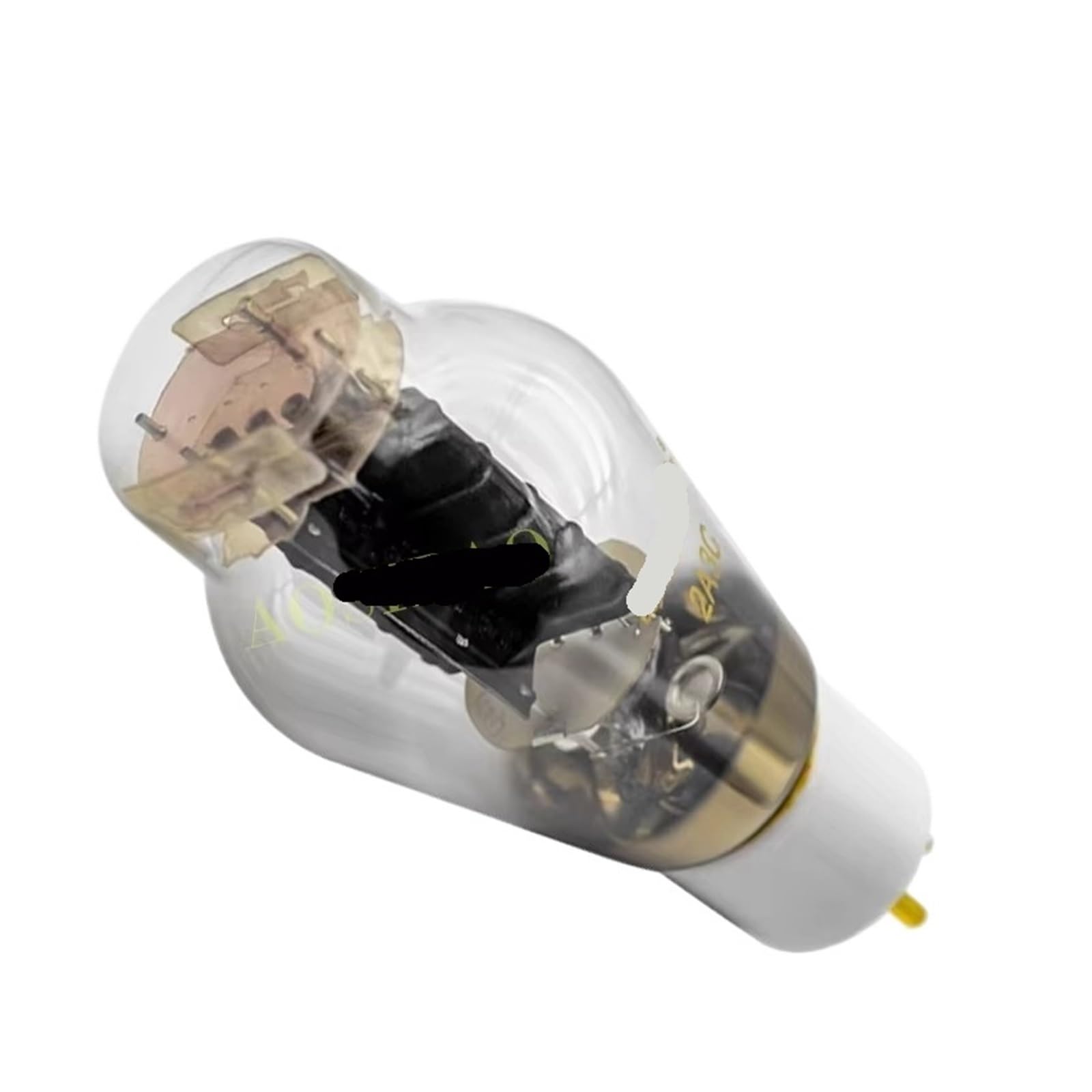 2A3C 2A3 vacuum tube replaces 2A3B E-2A3 2A3-T 2A3-TII WE2A3 2A3 tube amplifier kit DIY HIFI audio tube(4PCS 2A3C)