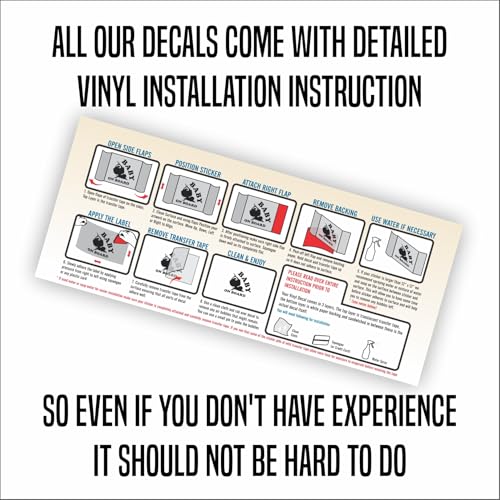 Vinilo decorativo globo terráqueo diámetro 12" miniatura 4