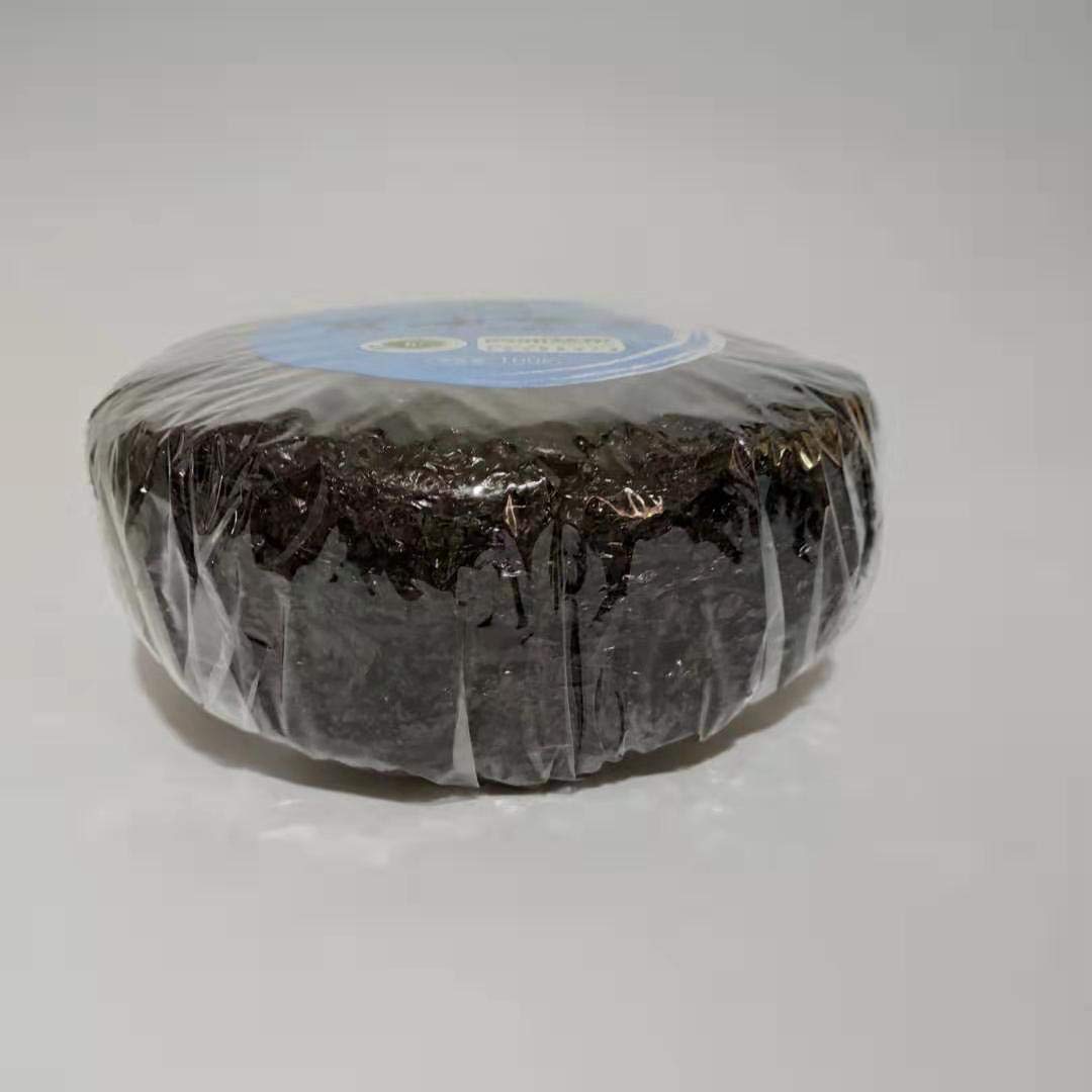 Porphyra Seaweed,Dried Laver,Nori Seaweed,100g (1 Bag 100g)