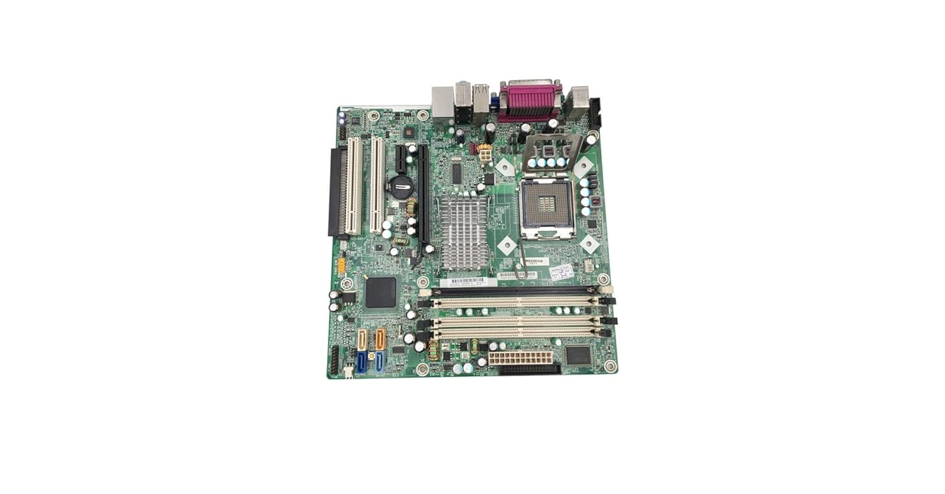 Amazon.com: 404673-001 for DC7700 DX7300 MT Desktop