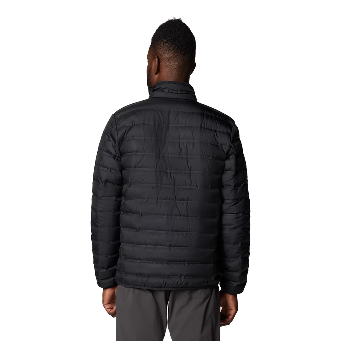 Columbia Lake 22 2.0 Down Jacket Chaqueta de plumón Hombre