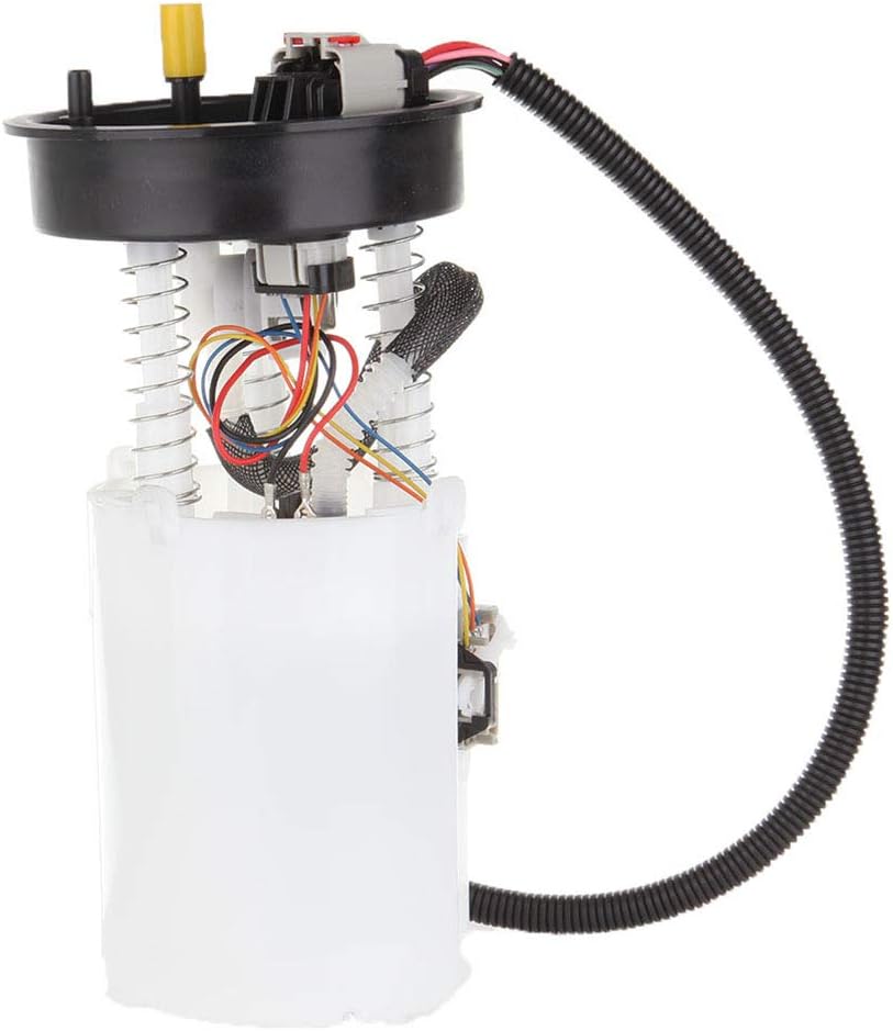 Fuel Pump Assembly Replacement fit 1995 For Jeep Grand for Cherokee 4L,1995 For Jeep Grand for Cherokee 5.2L