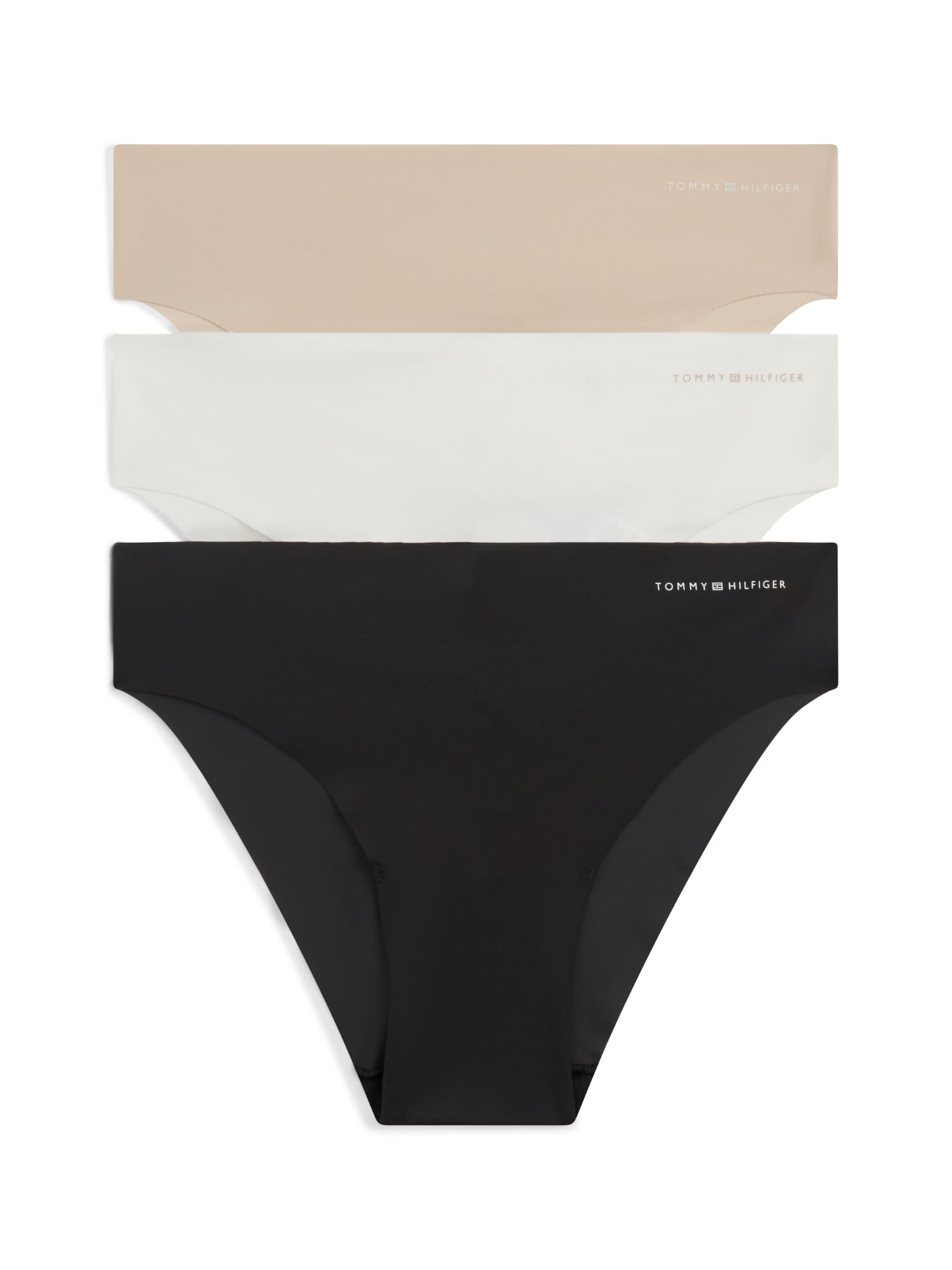 3 PACK MICRO BRAZILIAN Külot Kadın