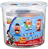 Mr. Potato Head bucket Friends Toy Story