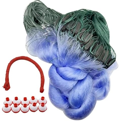 LkyRui 328ft Gill Net Cover