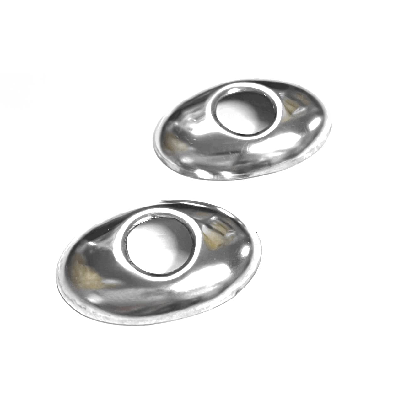 Amazon.co.jp: CGP ドアロック フレーム カバー ドアロックピン トリム