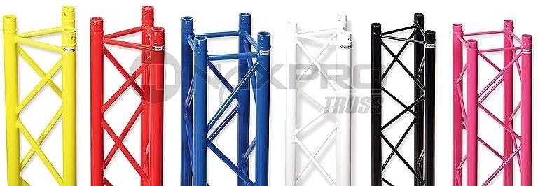 Naxpro-Truss FD 23 C25 90° 2 Weg Winkel
