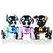 WowWee Chippies Robot Toy Dog - Chipper (Blue)
