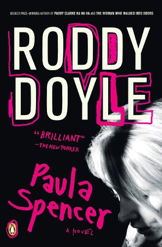Paula Spencer: A Novel (A Paula Spencer Novel Book 2)