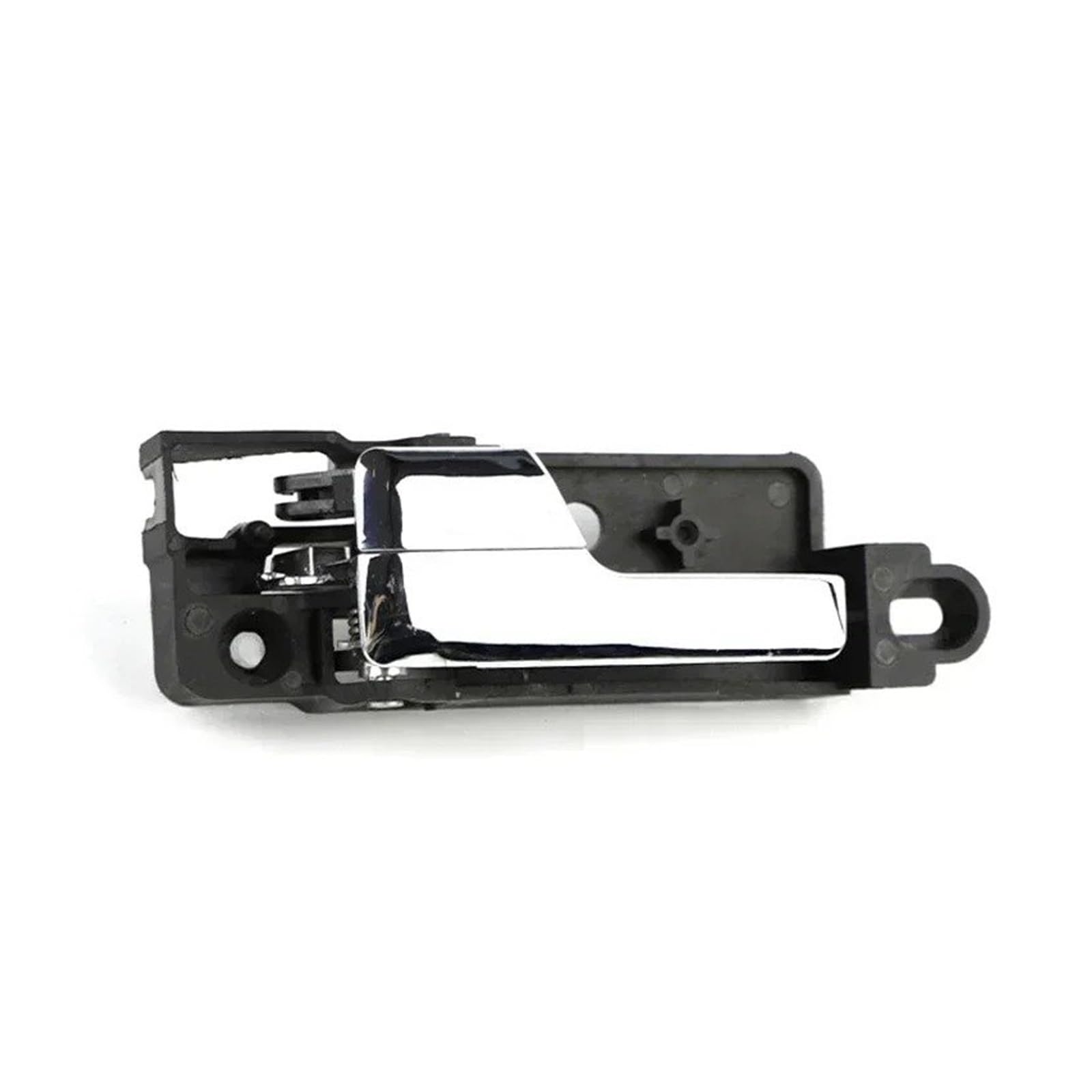 Hljnlvbn Rear Left Door Handle For Lincoln For Mkz 2006-2012 For Zephyr 2006-2009 Car Door Handle Replacement(Rear Left)