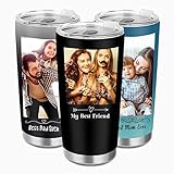 YESCUSTOM Personalized Photo...