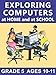 Exploring Computers at Home and at School Grade 5 Ages 10-11 (English Edition)