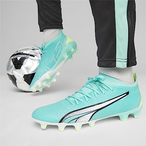 Image of Puma Men Ultra Match FG /AG Football Shoe
