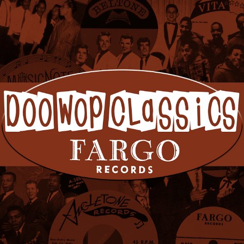 Amazon.co.jp DooWop Classics Vol. 2 [Fargo Records] Various Artists