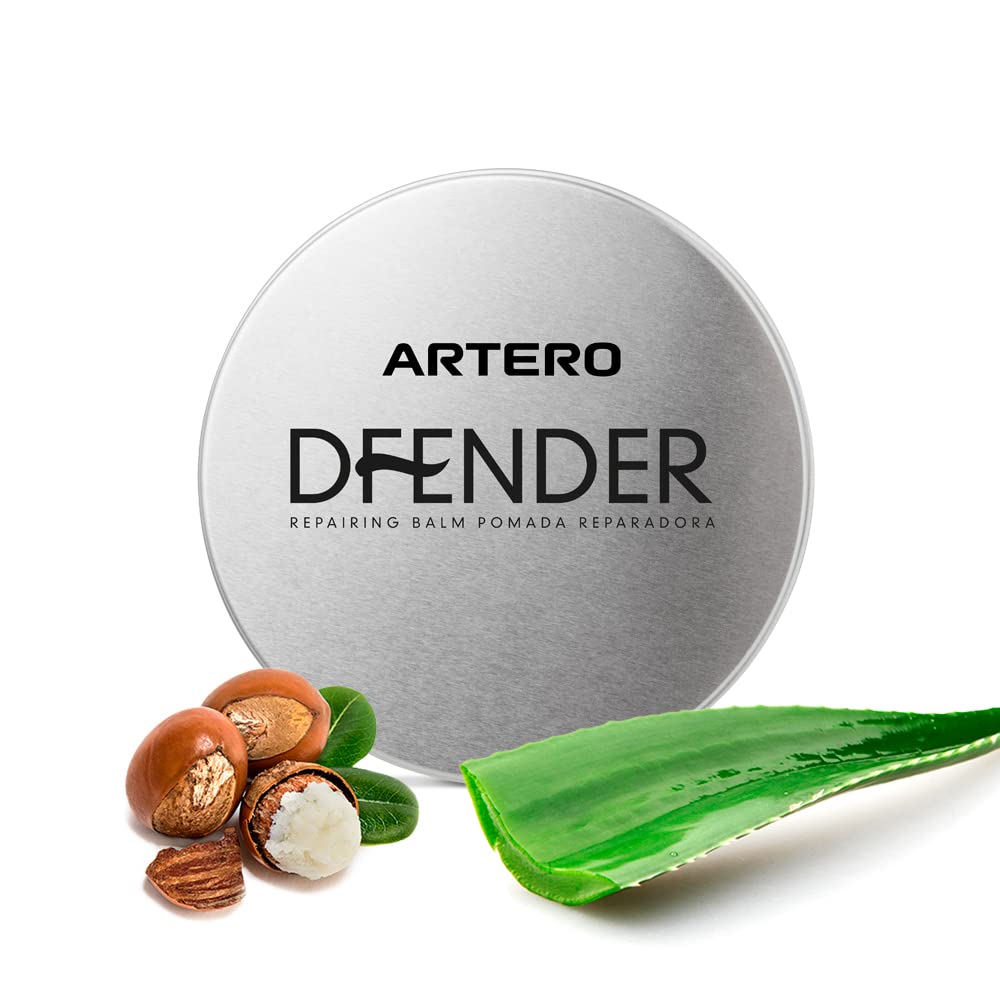ARTERO Dfender. La solución a los plantares dañados y narices agrietadas en Perros