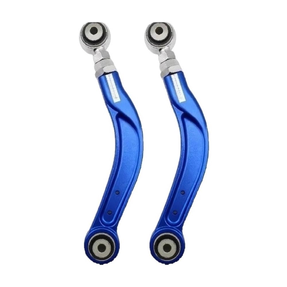 2043501506 para tylne regulowane wahacz pochylenia kompatybilny z Mercedes Benz C-CLASS W204 W205 E W212 W213 C207 CLS C218 GLC
