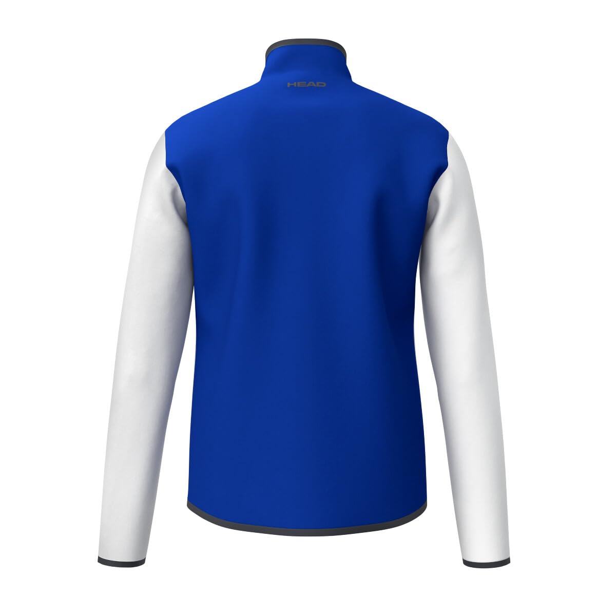 HEAD T-Shirt Unisex-Bambini e Ragazzi