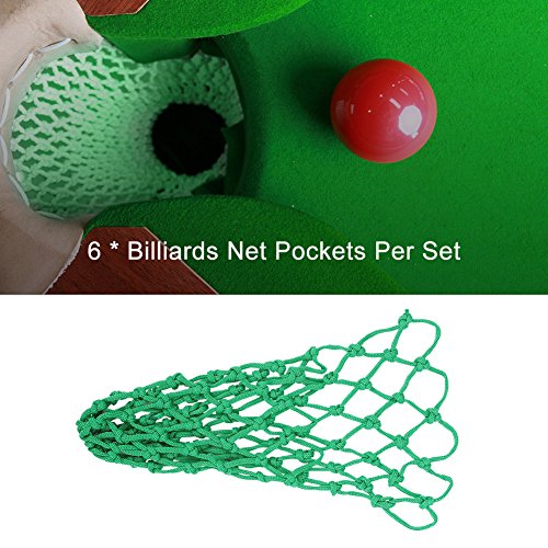 Listado y reviews de Mesa snooker tabla con los diez mejores. 30 Imagen adicional